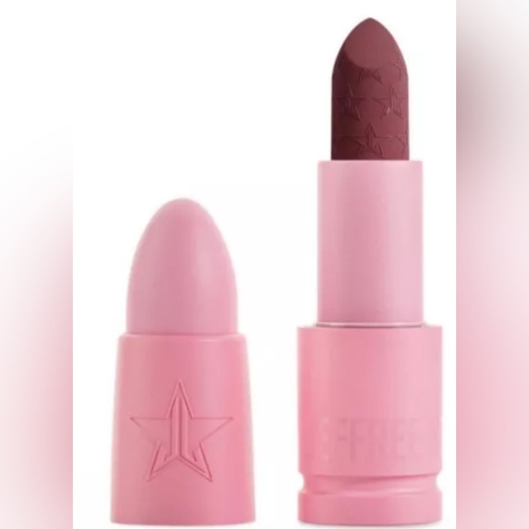 NIB❤️🔥SET❤️🔥Androgyny Jeffree Star Velvet Trap Lipstick & liner🤩 SOLD OUT - Picture 6 of 15